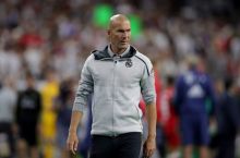 Zidan "Real" futbolchilari bilan videokonferenciya o'tkazdi