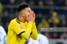 Sancho "Manchester Yunayted"ga o'tishdan bosh tortishi mumkin