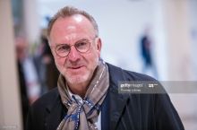 Rummenigge: "Har qanday sharoitda ham Germaniya chempionati davom ettiriladi"