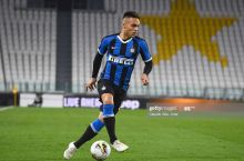 Lautaro "Barselona"ga o'tishni istamoqda