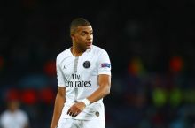 Qatar amiri Mbappe bo'yicha qarorini malum qildi