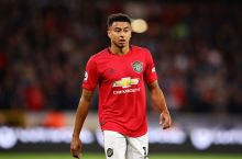 Lingard "Manchester Yunayted"da qoladimi?