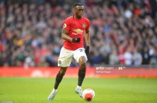 Aaron Uan-Bissaka: "MYUdagi o'sish anchagina yuqoriladi"