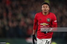 Lingard jonajon jamoasini tark etmoqchi emas