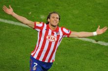 Diego Forlan: "Atletiko"da CHempionlar Ligasini yutish uchun imkoniyat bor"