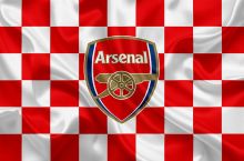 "Arsenal" belgiyalik futbolchi uchun kurashga qo'shildi