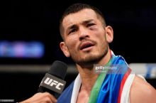 Olamsport: Mahmud Muradov UFC 249da jang qiladimi?, Toni Fergyusonning raqibi rasman tasdiqlandi va boshqa xabarlar