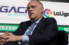 La Liga rahbari Ispaniya chempionati tiklanishining ehtimoliy uch sanasini aytdi