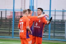 Belarus chempionati. 3-tur ramziy jamoasi elon qilindi