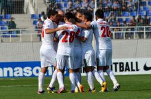 Tarixda bugun. 2:6 hisobidagi mag'lubiyatni 5:0 g'alabaga aylantirgan "Lokomotiv"