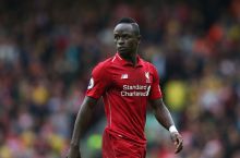 Ana xolos! Sadio Mane APL chempionligidan voz kechishga tayyorligini bildirdi