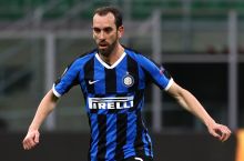 "Inter" Godinning ketishi orqali 20 million evro iqtisod qilmoqchi