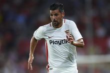 Nolito: "Ronaldu - buyuk futbolchi, ammo Messi baribir Messida"