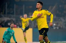 Sancho "Manchester Yunayted"ga o'tishga rozi