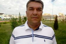 Xorazmlik futbol faxriysi Vali Sultonov 49 yoshda!