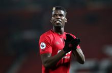 Jurnalist: "Pogba "Yuventus"ga qaytishni xohlamoqda. Turinliklar Rayola bilan muzokara boshlashdi"