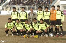 Bir o'yin tarixi. 2012 yilgi O'zbekiston chempioni "Paxtakor"ni mag'lub etgan "Neftchi"