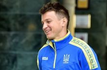 Ruslan Rotan: “Liverpul”ning o'yini Ukraina termasinikiga o'xshaydi”