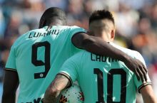 Lukaku: “Lautaro - fantastik o'yinchi”
