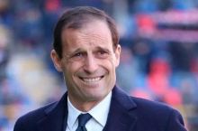 Allegri PSJda ish boshlashi mumkin
