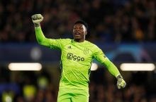 Andre Onana PSJga o'tishi mumkin