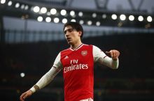 "Arsenal" himoyachisiga La Liganing 3 klubi qiziqmoqda