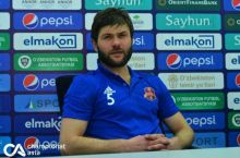 Giorgi Kvesieshvili: “Natija uchun bosh murabbiy bosh qotirishi lozim”