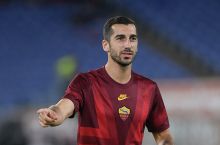 “Arsenal” va “Roma” kelisha olmayapti
