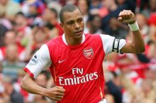 Jilberto Silva: “Arsenal”dan Vieyra yoki men kabi yarim himoyachi yo'q”
