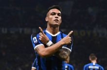 "Inter" o'yinchilari Lautaroni APLga emas, "Barsa" yo'l oladi deb hisoblashmoqda