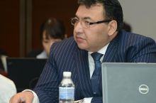 Alisher Nikimbaev: "Qatarda 100 foiz karantin holati elon qilinmagan"