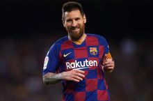 Lionel Messi qaysi jamoaga eng ko'p gol urgan?