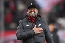 Klopp: “Kech qolganlarga jarima yozilmoqda”