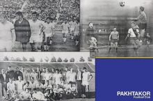 "Насионал", Куба терма жамоаси, "Рома", "Олимпиакос"... “Пахтакор”нинг эсда қоларли тарихий халқаро учрашувлари