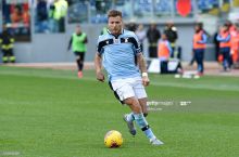 Immobile A Seriyadagi holat haqida gapirdi