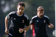 "Milan" Bigliya va Bonaventura bilan shartnomani uzaytirmaydi