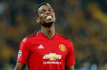 Pogba: "Bolaligimda "Arsenal"ga muxlislik qilganman"