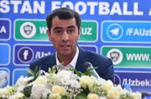 Ravshan Ermatov: "Agar futbolchilar oyligi kamayishiga rozi bo'lsa, bundan xursand bo'lardim"