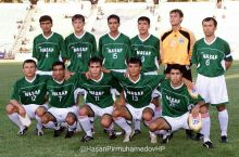 "Retro surat". "Nasaf-2003"