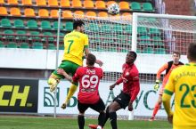 Belarus chempionati. 4-turda urilgan eng chiroyli gollar