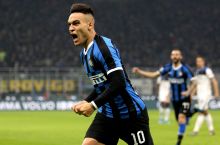 "Barselona" Lautaro Martinesning transferi borasida muzokaralarni to'xtatdi