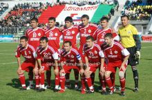 "Retro surat". "Neftchi-2010"