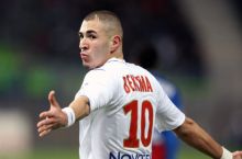 Benzema faoliyatini "Lion"da yakunlashi mumkin