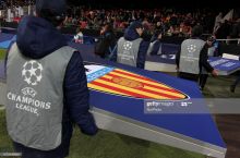 "Валенсия" УЕФАга шикоят қилади. Клуб еврокубок йўлланмаларининг тақсимотидан норози