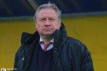 Andrey Kanchelskis: “O'zbek xalqi g'alabaga munosib hissa qo'shgan”