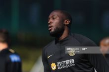 Lukaku APLga qaytmoqchi emas