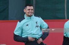 Lovren: "Ishtaha ovqat mahal keladi. "Liverpul" nimalarga qodirligini isbotlamoqchi"