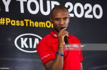 Abidal faoliyatini "Lion"da davom ettirishi mumkin