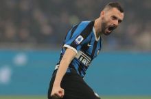 “Inter” Brozovichning narxini elon qildi
