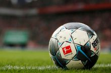 Германия футболи: 9 майда коронавирус устидан ғалаба қозонилиши мумкин
